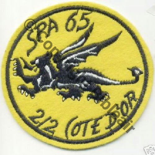 SPA.65 EC2.2 COTE D.OR Sc.wgolan